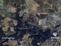 Prodej podílu pole, Tábor, 4711 m2