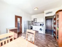 Prodej bytu 1+1, Ústí nad Labem, Zvonková, 36 m2