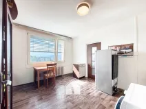Prodej bytu 1+1, Ústí nad Labem, Zvonková, 36 m2
