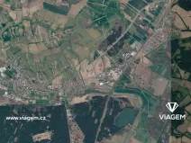 Prodej podílu pole, Bzenec, 29 m2