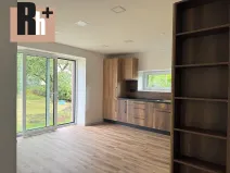 Pronájem bytu 2+1, Libhošť, 68 m2