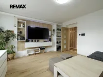 Prodej bytu 3+1, Kutná Hora, Puškinská, 57 m2