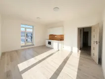 Pronájem bytu 3+kk, Milovice - Mladá, Slepá, 61 m2