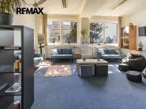 Pronájem kanceláře, Česká Lípa, Děčínská, 350 m2