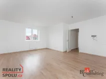 Pronájem bytu 2+kk, Náchod - Staré Město nad Metují, Bartoňova, 58 m2