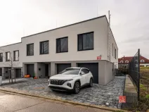 Pronájem bytu 4+kk, Hradec Králové - Nový Hradec Králové, Buková, 149 m2