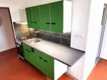 Pronájem bytu 2+1, Břeclav, U Splavu, 58 m2
