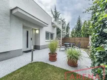 Pronájem bytu 1+kk, Brno, Žlutý kopec, 50 m2