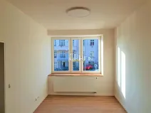 Pronájem bytu 2+kk, Praha - Libeň, Primátorská, 55 m2