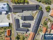 Prodej skladu, Tavíkovice, 2774 m2