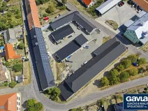 Prodej výrobních prostor, Tavíkovice, 2774 m2