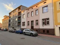 Pronájem bytu 2+1, České Budějovice, Fráni Šrámka, 73 m2