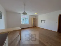Pronájem bytu 3+kk, Jičín, Barákova, 70 m2