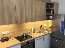 Pronájem bytu 2+kk, Praha - Žižkov, Jeseniova, 39 m2