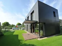 Pronájem rodinného domu, Praha - Kunratice, Na lhotech, 110 m2