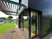 Pronájem rodinného domu, Praha - Kunratice, Na lhotech, 110 m2