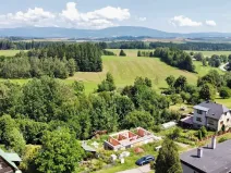 Prodej pozemku pro bydlení, Čistá u Horek, 1470 m2