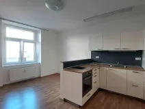 Pronájem bytu 2+kk, Plzeň, Dítětova, 39 m2