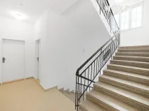 Prodej kanceláře, Praha - Záběhlice, U zákrutu, 28 m2