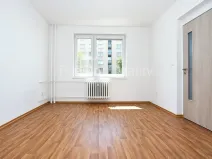 Pronájem bytu 2+1, Pardubice, Na Drážce, 50 m2