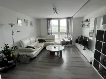 Pronájem bytu 3+1, Kopřivnice, Štefánikova, 76 m2