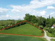 Prodej pozemku pro bydlení, Litomyšl, Kornická, 4343 m2
