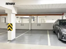 Pronájem bytu 2+kk, Praha - Hostivař, Vladycká, 61 m2