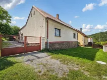 Prodej rodinného domu, Mořina, 90 m2