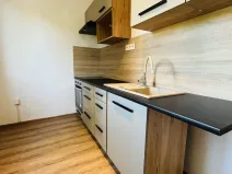 Pronájem bytu 2+1, Ostrava - Zábřeh, Svornosti, 50 m2