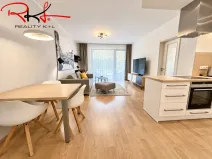 Pronájem bytu 2+kk, Praha, Baarova, 59 m2
