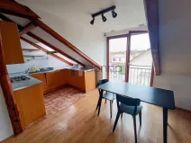 Pronájem bytu 3+kk, Praha, Klapkova, 90 m2