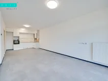 Pronájem bytu 2+kk, Olomouc - Nové Sady, Andělská, 67 m2