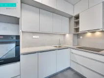 Pronájem bytu 2+kk, Olomouc - Nové Sady, Andělská, 67 m2