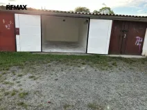Prodej garáže, Náměšť nad Oslavou, 18 m2