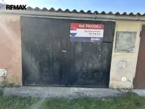 Prodej garáže, Náměšť nad Oslavou, 18 m2