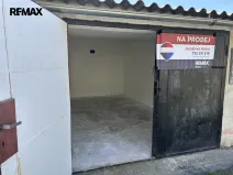 Prodej garáže, Náměšť nad Oslavou, 18 m2