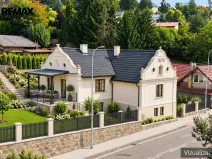 Prodej rodinného domu, Řehenice - Babice, 91 m2