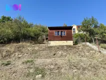 Prodej pozemku pro bydlení, Náměšť nad Oslavou, 374 m2