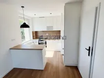 Pronájem bytu 2+kk, Praha, Mezipolí, 48 m2