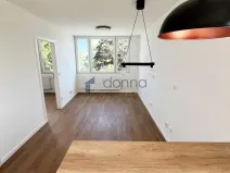 Pronájem bytu 2+kk, Praha, Mezipolí, 48 m2