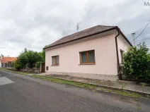Prodej rodinného domu, Sulejovice, Masarykova, 81 m2