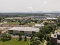 Pronájem skladu, Ostrava - Hrabová, Krmelínská