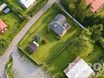 Prodej rodinného domu, Chotilsko - Živohošť, 91 m2