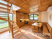 Prodej rodinného domu, Chotilsko - Živohošť, 91 m2