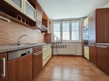 Pronájem bytu 4+kk, Hodonín, Velkomoravská, 95 m2