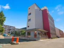 Pronájem kanceláře, Opava - Předměstí, Provaznická, 538 m2