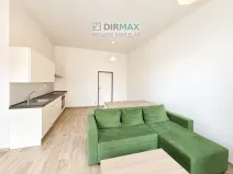 Pronájem bytu 2+kk, Plzeň, Tovární, 52 m2
