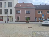 Prodej rodinného domu, Rousínov, Sušilovo náměstí, 175 m2