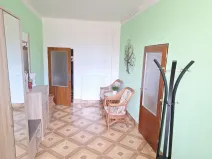 Prodej rodinného domu, Rousínov, Sušilovo náměstí, 175 m2