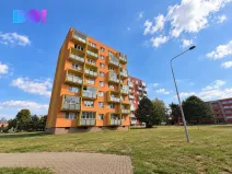Prodej bytu 1+1, Ostrava, Šimáčkova, 35 m2